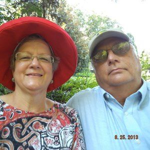 Meet your Posher, Carol